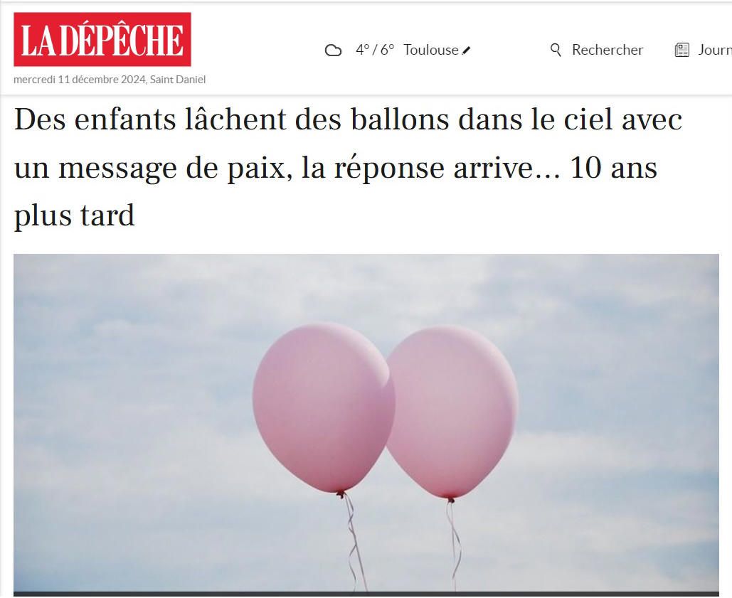 Mieux vaut tard que jamais