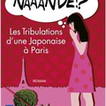 Japon, monde étrange...