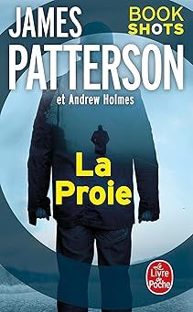 la proie - james patterson