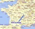 Comment aller à Paray?