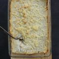 GRATIN de Poisson au Chou Fleur