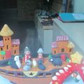 JOYEUX NOEL ! Rennes, le 30 novembre 2013 (1)