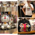 Nouvelle collection #Uniqlo UT en collaboration avec Takashi Murakami {mode}