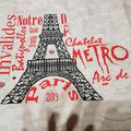 Paris # 17