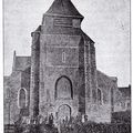 Patrimoine-histoire église St Gilles-NB