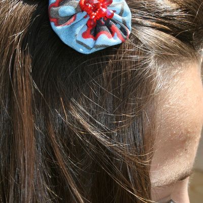 Quelques nouveaux accessoires 