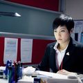 Life without Principle (Dyut meng gam) (2011) de Johnnie To