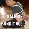 29 - GALERIE  bandit 600 91   