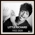 Little Richard est mort