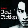 Real Fiction - KIM Ki Duk