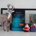 Mon dernier continent, Midge Raymond