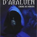 L'apprenti d'Araluen, 12t, de John Flanagan