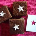 Brownies aux noisettes