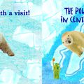 THE POLAR BEAR in CENTRAL PARK sur amazon.com