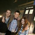 Doctor Who saison 7 - première photo