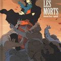 Avec les morts