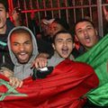 الجامعة تخصص مداخيل مباراة المغرب و الجزائر لفائدة عائلات ضحايا الاعتداء الإرهابي بمراكش 