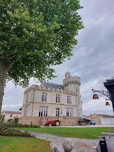 château