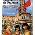 Festi BD Toulouse 2