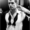 Qui incarnera Christian Grey au cinéma ? 