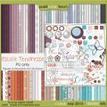 May 2010 Freebie Collaboration Kits