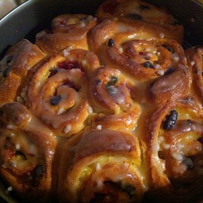 Chinois facile et rapide à la MAP