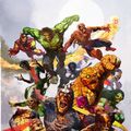 Marvel Zombies the Movie