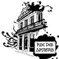 Les Voeux de Rue des Artistes aux commerçants, artisans et partenaires du quartier Jacquard-Paul Bert, le 4 février !