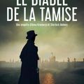 Le Diable de la Tamise, d'Annelie Wendeberg