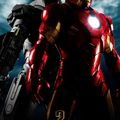 Iron Man générique de fin