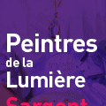 Peintres de la Lumière, Sargent et Sorolla au Petit Palais