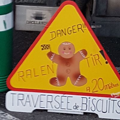 Eux sur la photo et Ciels de Vendée