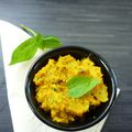 PESTO De Carottes