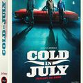 Cold in July : un singulier et intrigant thriller eighties..