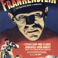 Soirée Frankenstein avec La Pellicule Ensorcelée