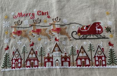 Préparer Noël toute l'année #21