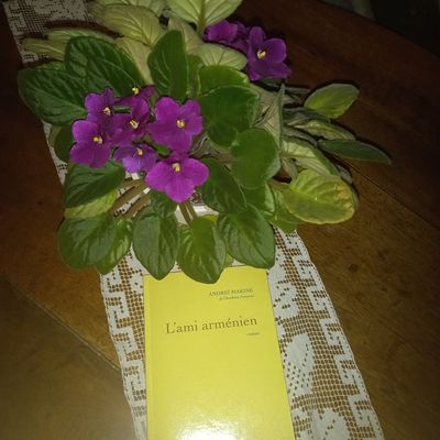 L'ami arménien
