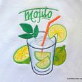 Hey Mojito !