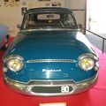 Panhard-et-Levassor PL 17 L5 cabriolet (1961-1963)