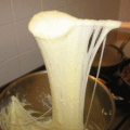 Aligot comme en Aubrac