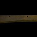 A jade ceremonial blade, Neolithic period