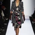 New York Fall 2008 :  Diane von Furstemberg