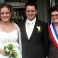 FRÉDÉRIC JACQUET ET CÉLINE POTDEVIN.