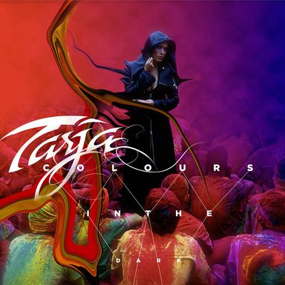 Colours In The Dark, de Tarja