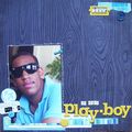 En mode play boy