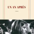 Un an après - Anne Wiazemsky