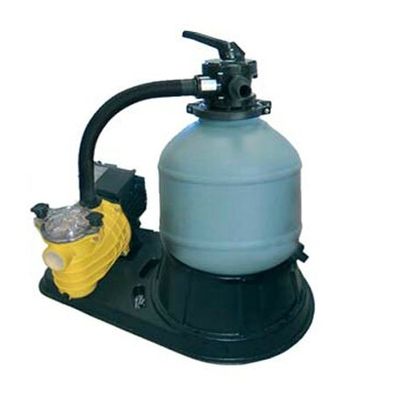 Choisir son groupe de filtration pour piscine