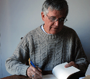 James Sacré (1939 -) : « Parfois l’âne arrive... »