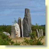 ... ceux qui auraient bien refait l'histoire du "Petit Poucet" mais qui n'avaient pas des poches assez grandes ...