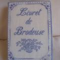 Livret - C'est fini !